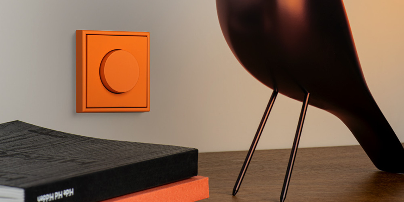 DALI-2 Drehsteuergeräte TW Multimaster bei Balling Elektrotechnik in Bad Neustadt