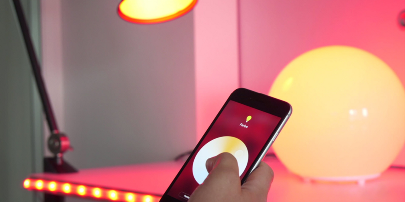 LED-Smart bei Balling Elektrotechnik in Bad Neustadt