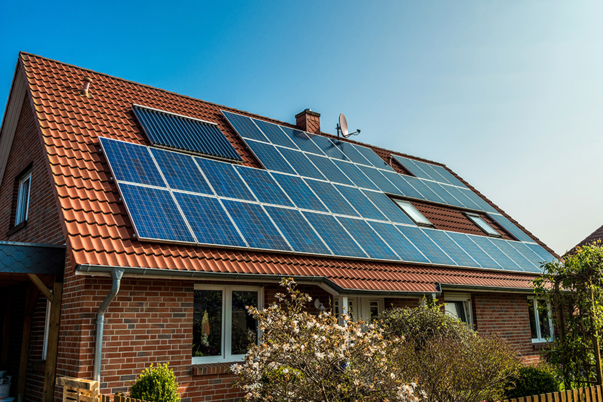 Erneuerbare Energien