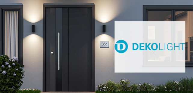DEKO-LIGHT bei Balling Elektrotechnik in Bad Neustadt